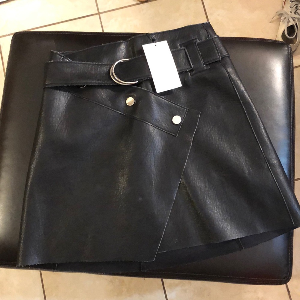 Zara skirt